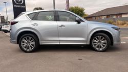 2023 Mazda CX-5 G25 Akera