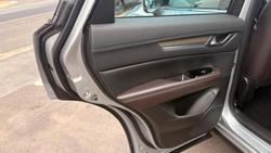 2023 Mazda CX-5 G25 Akera