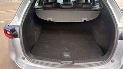 2023 Mazda CX-5 G25 Akera