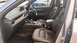 2023 Mazda CX-5 G25 Akera