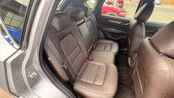 2023 Mazda CX-5 G25 Akera