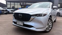 2023 Mazda CX-5 G25 Akera