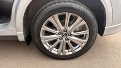 2023 Mazda CX-5 G25 Akera