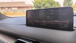 2023 Mazda CX-5 G25 Akera