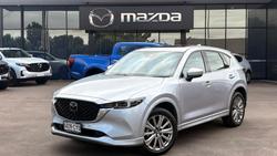 2023 Mazda CX-5 G25 Akera