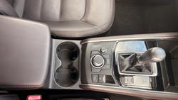 2023 Mazda CX-5 G25 Akera