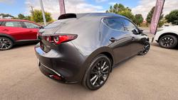 2024 Mazda 3 G25 GT