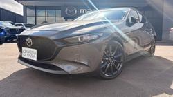2024 Mazda 3 G25 GT