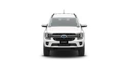 2025 Ford Everest Trend