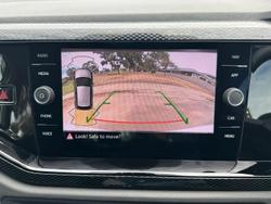 2022 Volkswagen Polo 85TSI Life