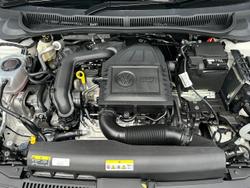 2022 Volkswagen Polo 85TSI Life