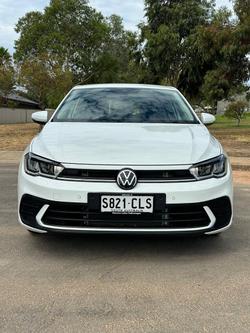 2022 Volkswagen Polo 85TSI Life