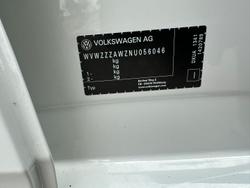 2022 Volkswagen Polo 85TSI Life