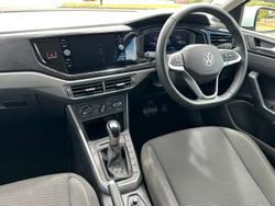 2022 Volkswagen Polo 85TSI Life