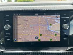 2022 Volkswagen Polo 85TSI Life