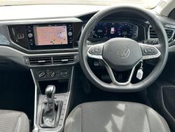 2022 Volkswagen Polo 85TSI Life