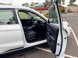 2025 MG ZS Essence Hybrid+ ZS32 MY25.5 Dover White