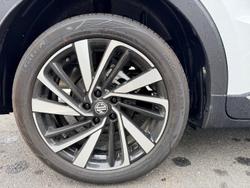 2025 MG ZS Essence Hybrid+ ZS32 MY25.5 Dover White