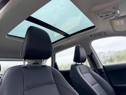 2025 MG ZS Essence Hybrid+ ZS32 MY25.5 Dover White