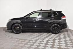 2016 Nissan X-TRAIL Ti