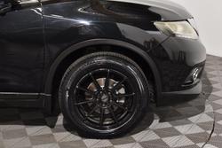 2016 Nissan X-TRAIL Ti