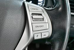 2016 Nissan X-TRAIL Ti