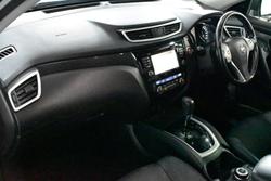 2016 Nissan X-TRAIL Ti