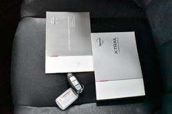 2016 Nissan X-TRAIL Ti