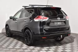 2016 Nissan X-TRAIL Ti