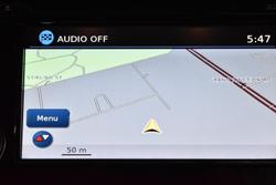 2016 Nissan X-TRAIL Ti