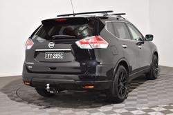 2016 Nissan X-TRAIL Ti