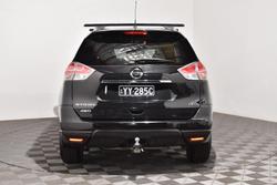 2016 Nissan X-TRAIL Ti