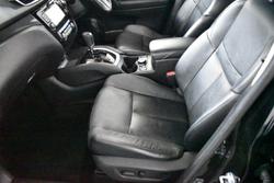 2016 Nissan X-TRAIL Ti