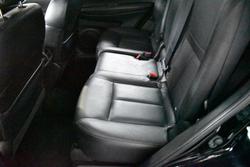 2016 Nissan X-TRAIL Ti