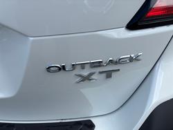 2024 Subaru Outback AWD Touring XT