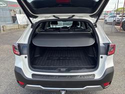 2024 Subaru Outback AWD Touring XT