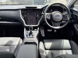 2024 Subaru Outback AWD Touring XT