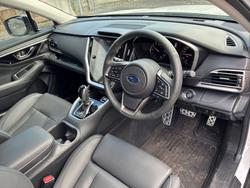 2024 Subaru Outback AWD Touring XT