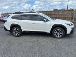 2024 Subaru Outback AWD Touring XT