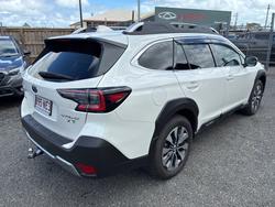 2024 Subaru Outback AWD Touring XT