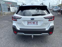 2024 Subaru Outback AWD Touring XT