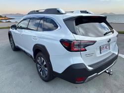2024 Subaru Outback AWD Touring XT