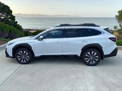 2024 Subaru Outback AWD Touring XT