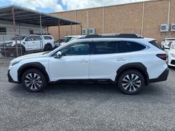2024 Subaru Outback AWD Touring XT
