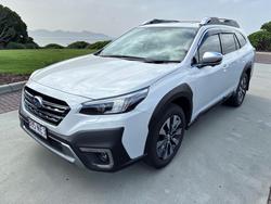 2024 Subaru Outback AWD Touring XT