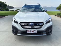 2024 Subaru Outback AWD Touring XT
