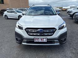 2024 Subaru Outback AWD Touring XT