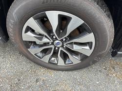 2024 Subaru Outback AWD Touring XT