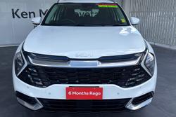 2022 Kia Sportage SX