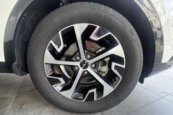 2022 Kia Sportage SX